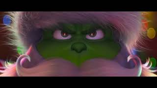 Самый крутой мультфильм под Новый Год - ГРИНЧ(The Grinch)