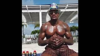 2020 New Year's Eve Vigor Labs Celebration Jason Luv Poolside
