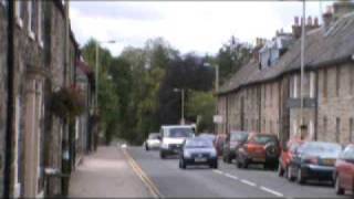 Aberfeldy Scotland September 2009