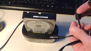 ORICO USB 3.0 HDD Docking Station 2.5 & 3.5 HDD