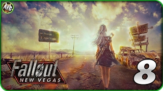 Fallout: New Vegas ➪ Серия #8 ➪ Мистер Хаус