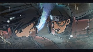 Эдо Хаширама против Мадары | Naruto Shippuden: Ultimate Ninja Storm 4 Прохождение №10