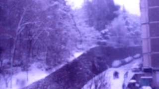 Winter in Yalta