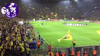 FANS RMCF - Away Days - Borussia Dortmund vs. Real Madrid CF