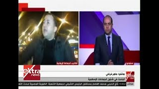 أكاذيب الجماعة الإرهابية.. عرض مستمر