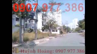 Bán đất làng đại học nhà bè 5x20 giá 19,5 trm2 0907 977 386