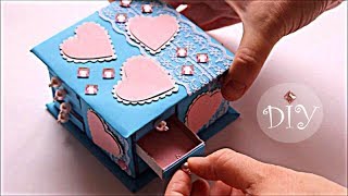 Как сделать крутые подарки - 6 идей