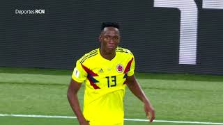 ¿Qué pasó con los jugadores de la Selección Colombia?
