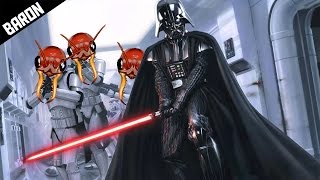 The ANT EMPIRE Strikes Back! - Empires of the Undergrowth Gameplay