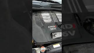 Двигатель Kia для Sorento 2002-2009