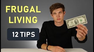 12 Frugal Living Hacks To Save Money (That ACTUALLY Work)