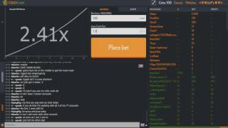 csgocrash.com  ХАЛЯВА CS GO!!!! СКИНЫ БЕЗ ВЛОЖЕНИЙ!! КАК ПОЛУЧИТЬ СКИНЫ В CS GO БЕСПЛАТНО?