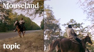 Mouseland | Topic