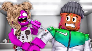 ROBLOX PLAGUE...