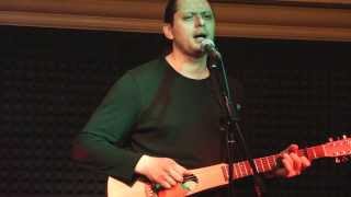 Михаил Елизаров 22.12.13 — 17. Отчего ты грустна, моя милая