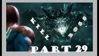 Marvel's Spider-Man Official Only PS4 Walkthrough Part #29 1080p