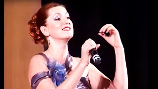 НАСТАНЕТ ДЕНЬ СЧАСТЛИВОЙ ВСТРЕЧИ! Ирина Крутова, Вивальди оркестр Светланы Безродной