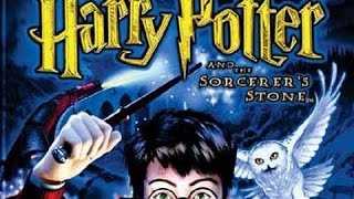 Гарри Поттер и Философский камень. Прохождение. Часть 4