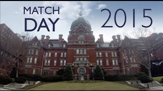 Match Day 2015