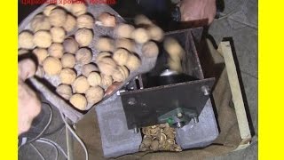 Орехокол своими руками