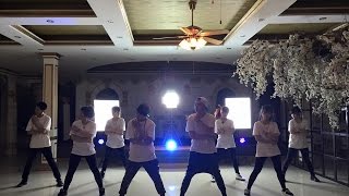 Good Boy (Taeyang x GD) - Dance cover by Oops! Crew
