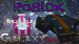 Roblox:Galaxy [BETA] THE KILLING SPREE