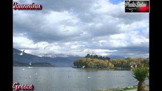 IOANNINA LANDSCAPE GREECE - ΙΩΑΝΝΙΝΑ ΤΟΠΙΑ ΕΛΛΑΔΑ