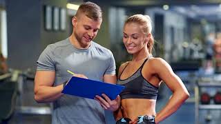 СОВЕТЫ ПЕРСОНАЛЬНОМУ ТРЕНЕРУ ОТ ЛИЦЕЯ "УЧЁНЫЙ ФИТНЕС"