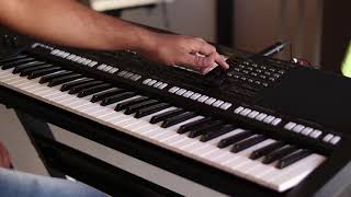 YAMAHA PSR S-975 S-775 DEVOTIONAL INDIAN EXPANSION PACK 9033773457 | WWW.VROCKANDPOP.COM
