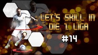 FIFA 13 : Ultimate Team - Let's Skill in die 1. Liga #14 - TEAM OF THE YEAR ?! HD