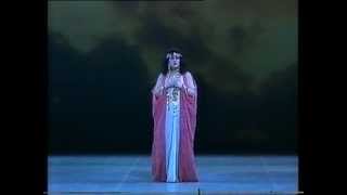 Olga Borodina: Salammbô