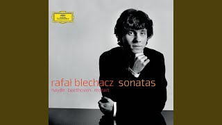 Beethoven: Piano Sonata No.2 in A, Op.2 No.2 - 1. Allegro vivace