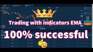 100% successful olymp trade strategy 2019 # king trader