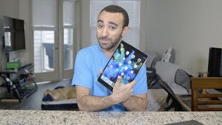 Why the iPad Pro 10.5 is my favorite!