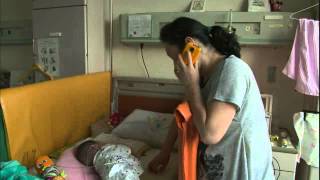 다큐멘터리 3일 - Three Days 20110612 # 001