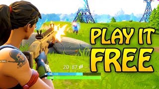 How to Download fortnite In PS3 ^*Not ClickBait*^