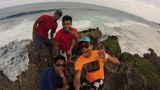 Biyahe ni Drew: 'Biyahe ni Drew' in Guam Part 1 (Full episode)
