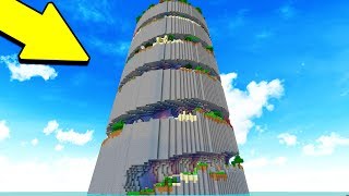 WHAT IF MINECRAFT WORLDS LOOKED LIKE THIS?