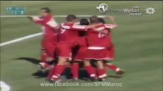 تاريخ الدربي البيضاوي تلاثية الوداد في مرمى الرجاء wac vs raja 3-0