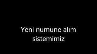 Hijyenik Sistem İdrar Tahlil Kabı Projesi