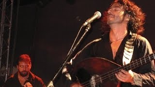 Michalis Tzouganakis ~ Cretan Music ~ Mantinades