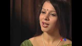Shreya and Timeless Tagore - part 2