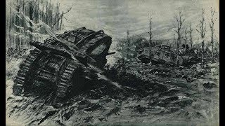 В тылу врага 2 штурм ALL QUIET ON THE WESTERN FRONT№21