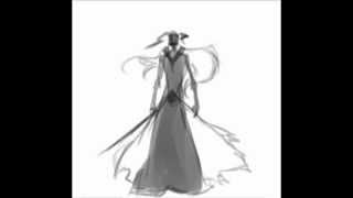 how to draw kurosaki ichigo vasto lorde hollow form