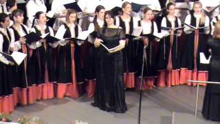 Dobri Hristov - Vo carstvii Tvojem