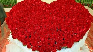 Поздравления С Днем рождения , ЛЮБИМОЙ ЖЕНЩИНЕ!