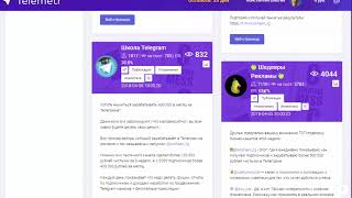 Как могут подставить ваш Телеграм канал? Никто от этого не застрахован!
