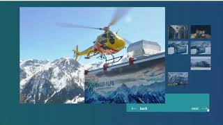 Swiss Alps Mining - выгодный майнинг в горах