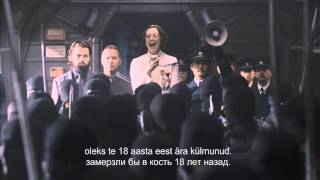 Snowpiercer - treiler EE subtiitritega