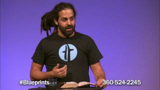 Rules of War (Deuteronomy 20) - Pastor Daniel Fusco